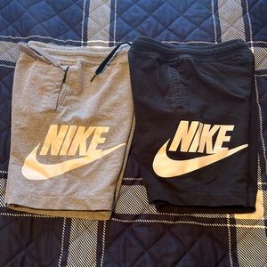 Nike shorts
